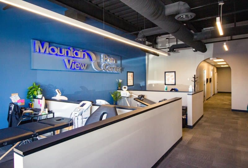 Mountain View Pain Center photo 4