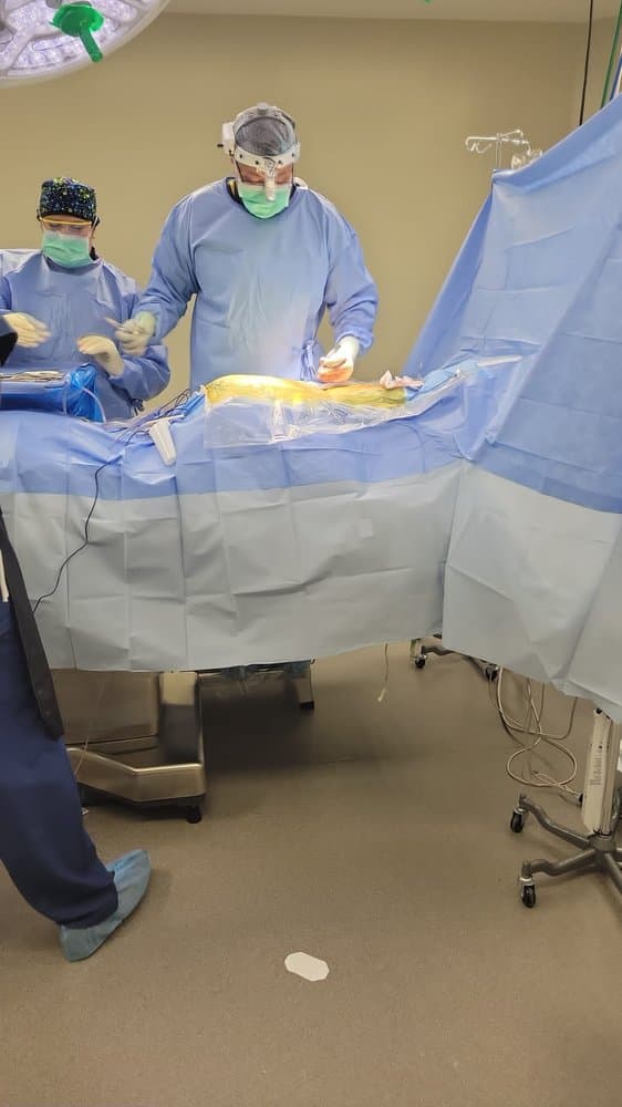 Ayman Tarabishy, MD photo 1