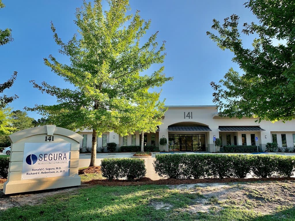 Richard C. Robertson, Jr., MD photo 3