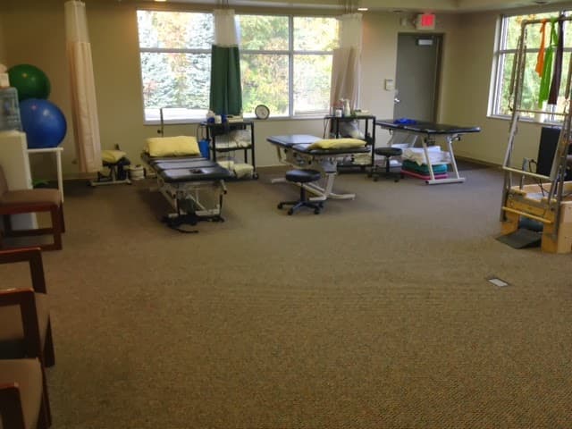 West Michigan Rehab & Pain Center photo 2