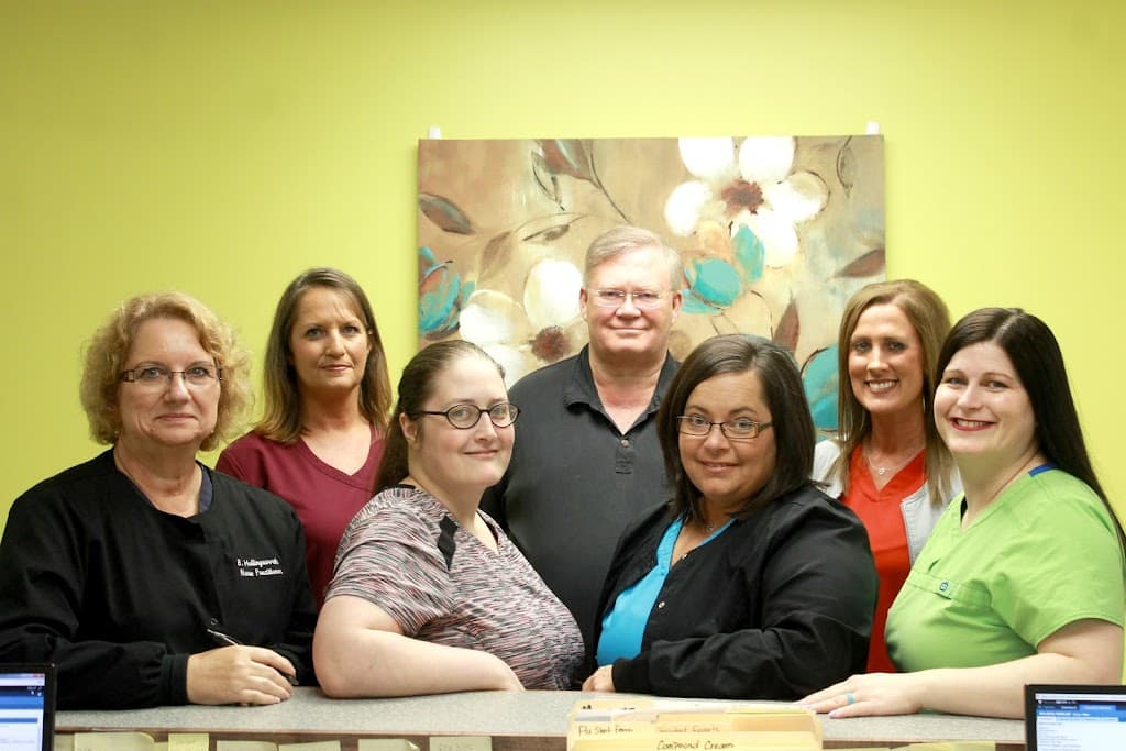 MS Pain & Migraine - Hattiesburg photo 2