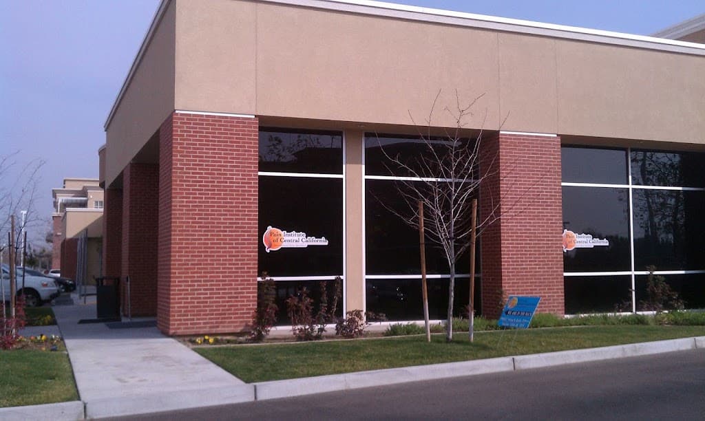 Pain Institute of Central California photo 1