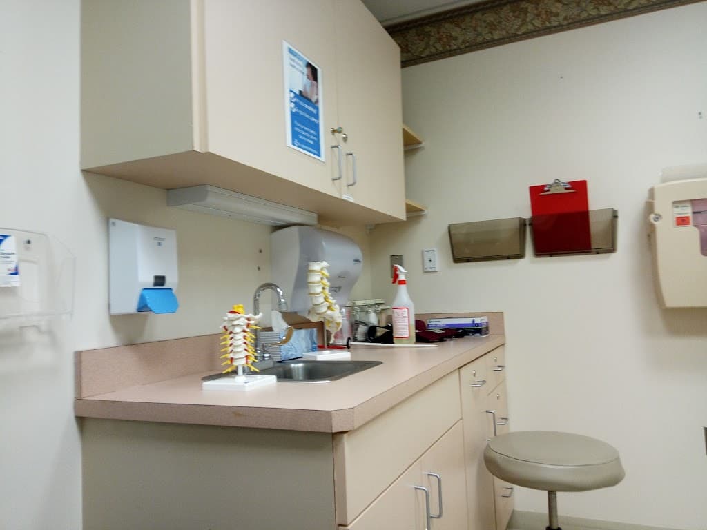 New Hampshire Neurospine Institute