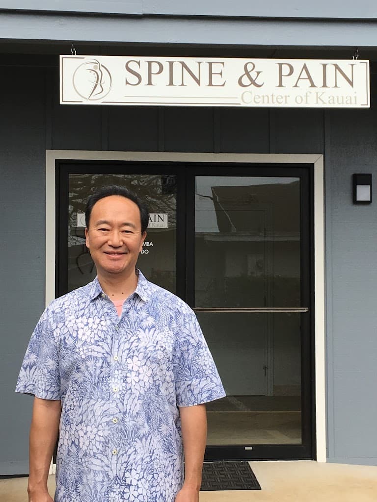 Spine and Pain Center of Kauai, photo 2