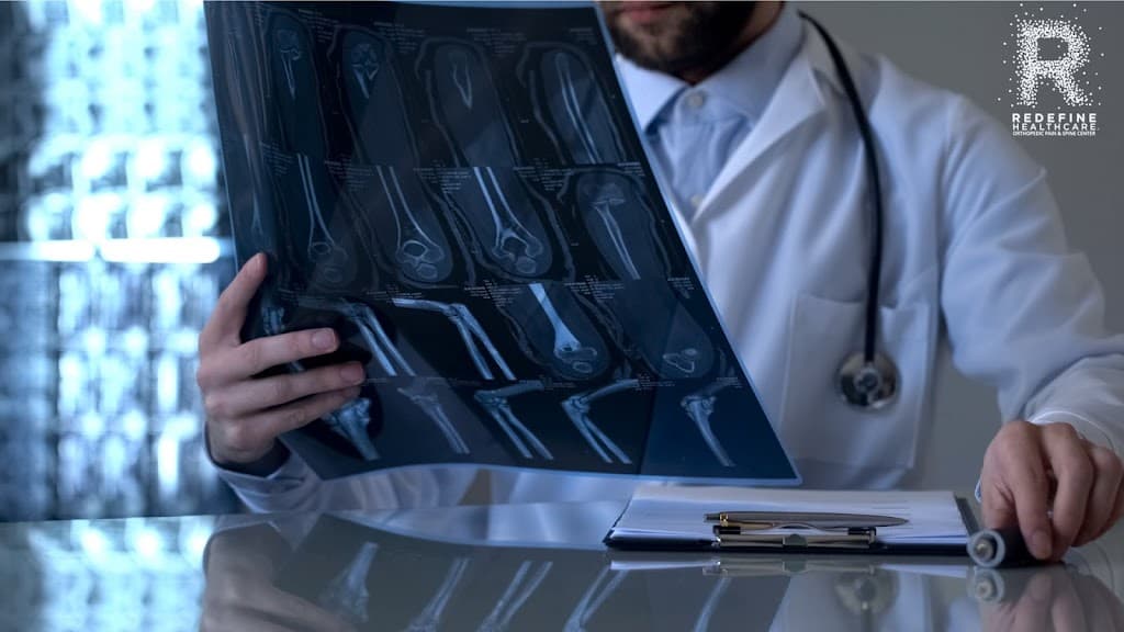 Pain Management Doctors Essex County