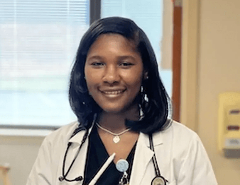 Jasmine Barksdale-Cobb, NP photo 1