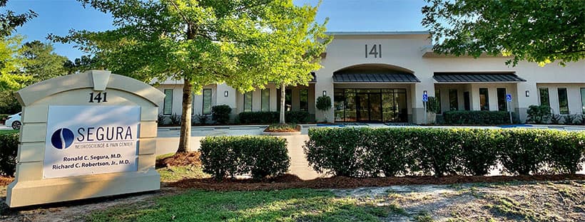 Richard C. Robertson, Jr., MD photo 1