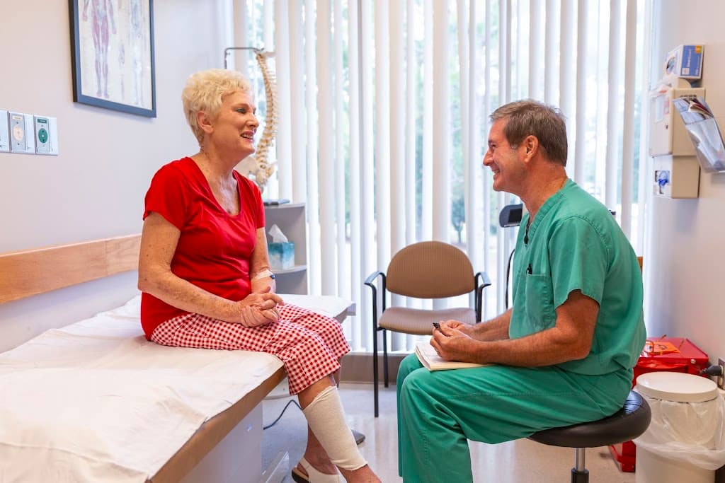 Methodist Pain Management, Dr. J. Edwin Dodd photo 1