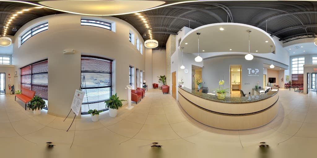 TOP Pain Center photo 1