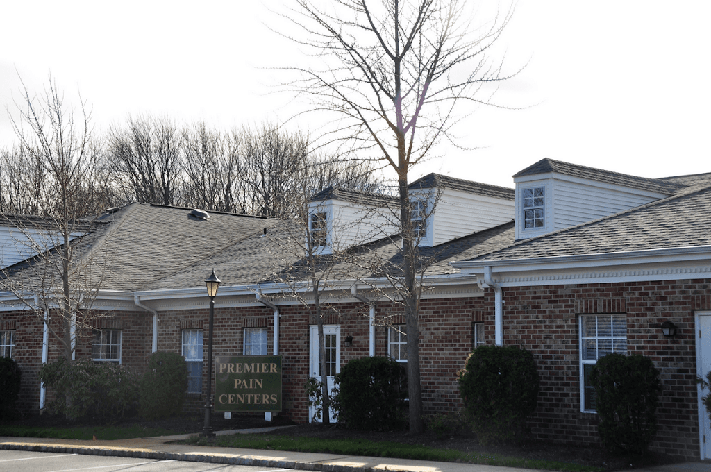 National Spine & Pain Centers - Shrewsbury photo 2