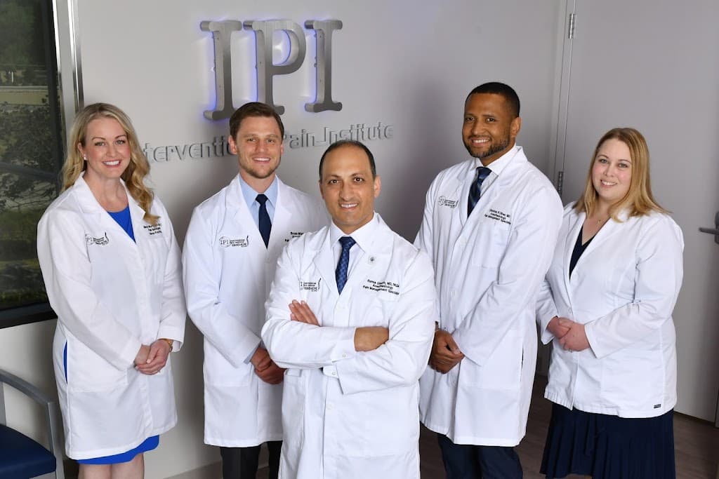 Interventional Pain Institute - Festus photo 2