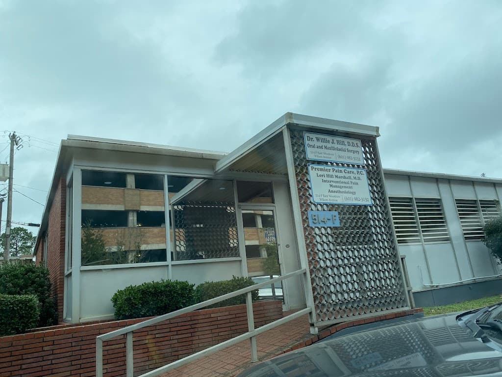 Premier Pain Care photo 1