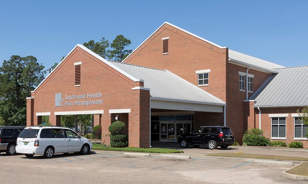 Southeast Health Pain Management photo 1