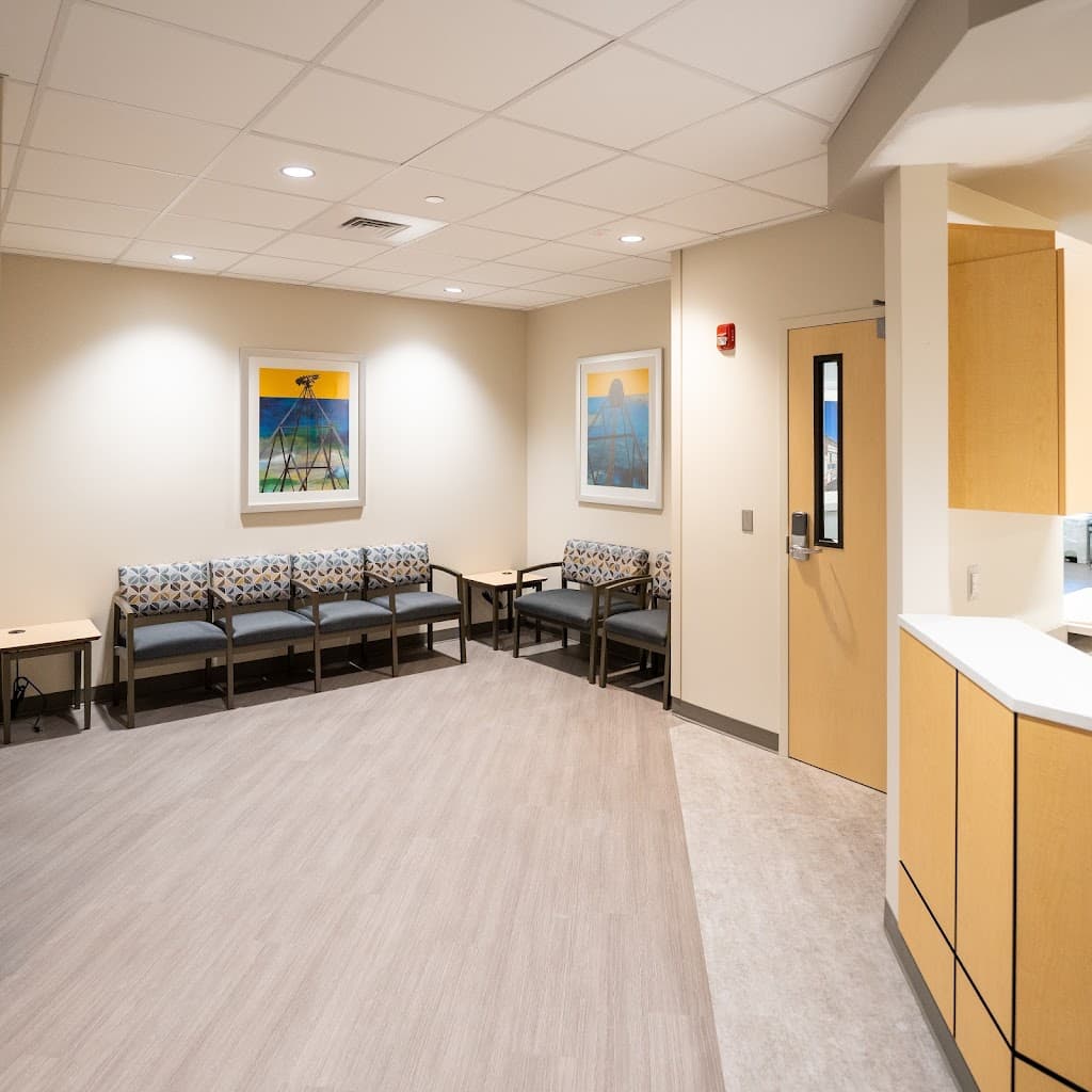 Gritman Interventional Pain Clinic photo 1