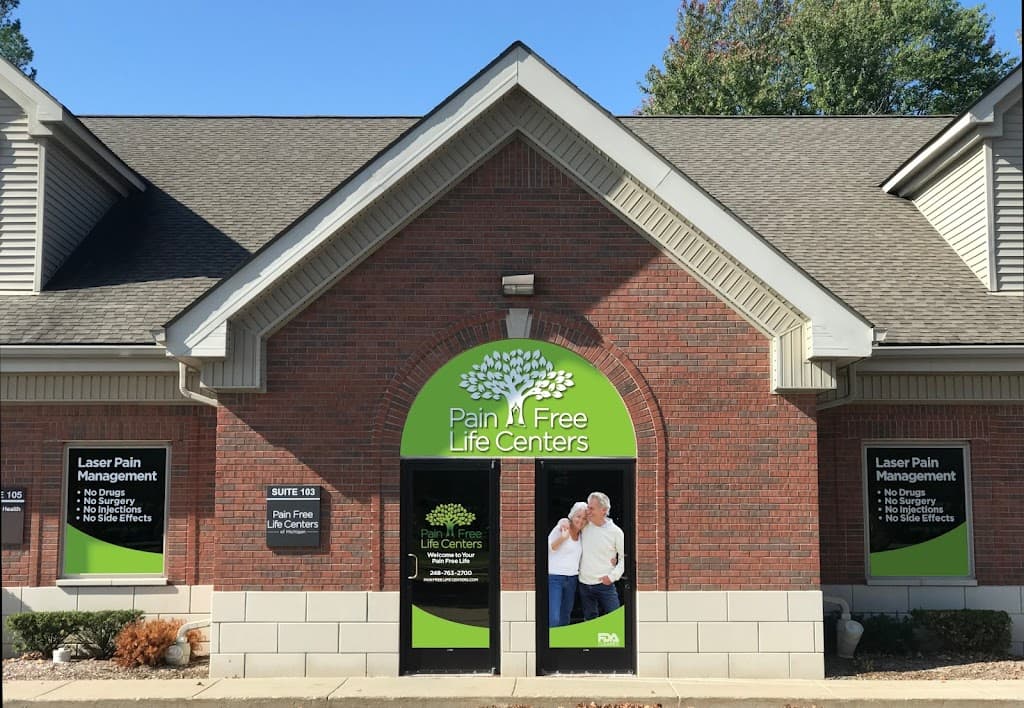 Pain Free Life Centers photo 1