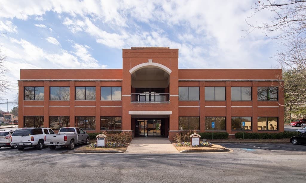 Pain Consultants Of Atlanta - Stockbridge photo 2