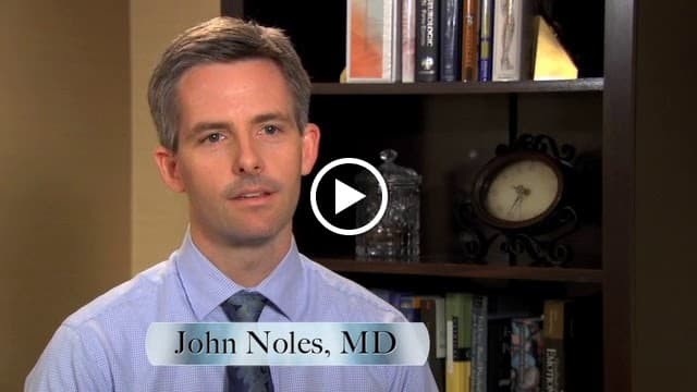 Dr. John G. Noles, MD photo 2