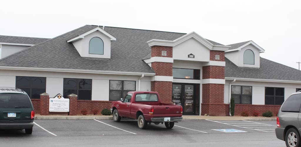 Ozarks Healthcare Pain Management photo 1