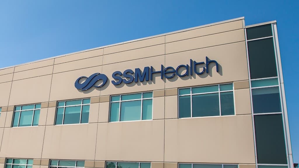 SSM Health Pain Care photo 1