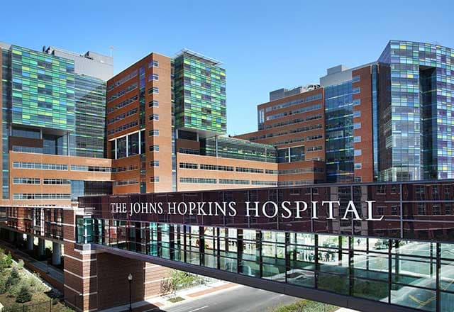 Blaustein Pain Treatment Center photo 1