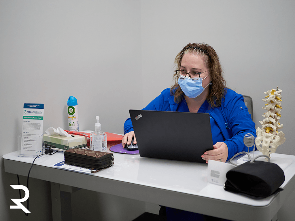 ReclaimAbility Pain Services photo 2