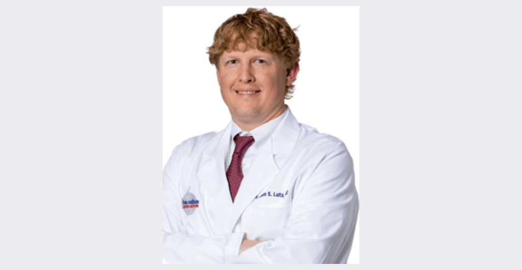 Dr. John S. Lutz, M.D. photo 1