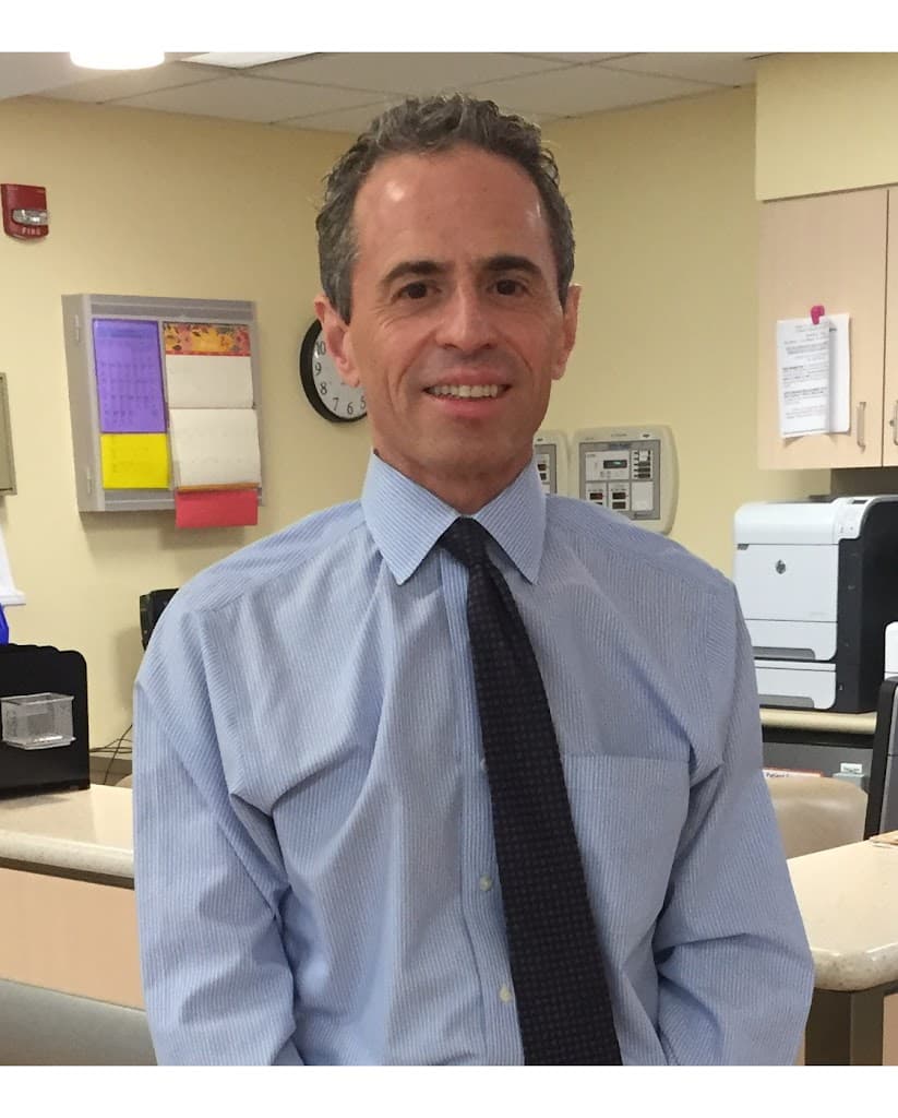 Garden State Pain Management