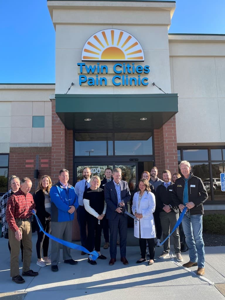 Twin Cities Pain Clinic photo 2