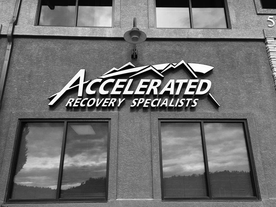 Accelerated Recovery Specialists photo 1