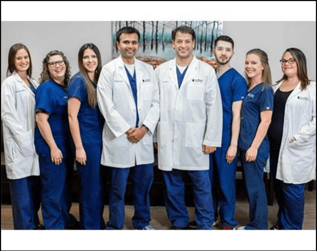 LA Pain Doctor photo 1