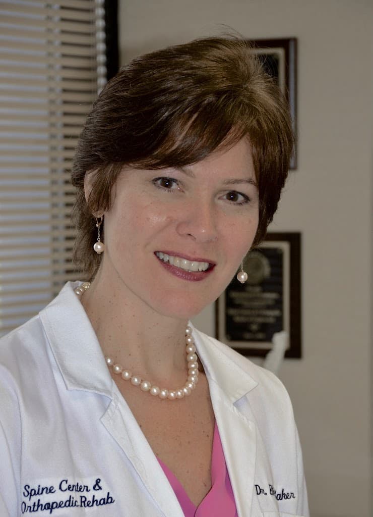 Elizabeth A. Baker, MD photo 2