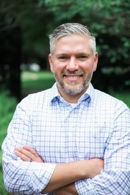 Aaron Shinkle, M.D. - The Center for Pain photo 1