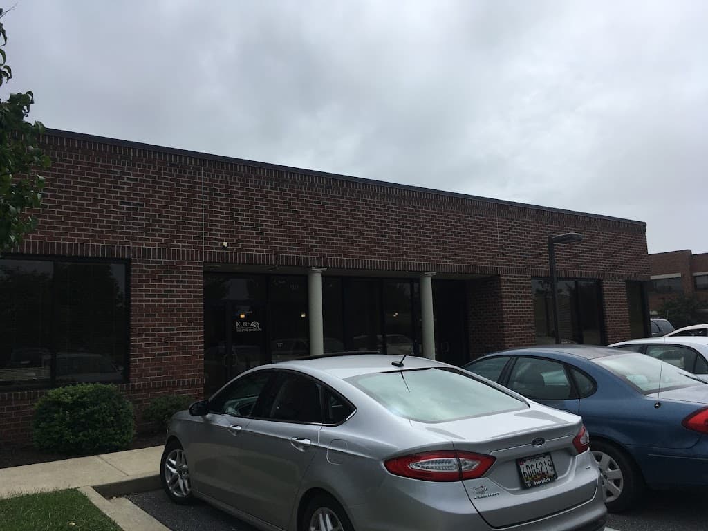 Clearway Pain Solutions - Kent Island photo 2