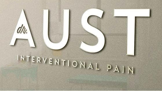 Dr. Aust Interventional Pain photo 2