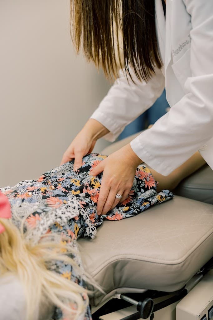 Kentucky Pain Institute & Spurlock Chiropractic Centre photo 3