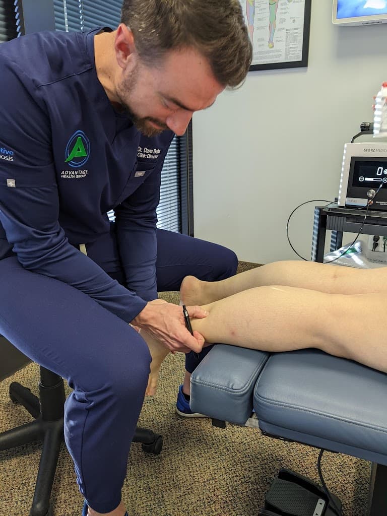 Advantage Health Group photo 2