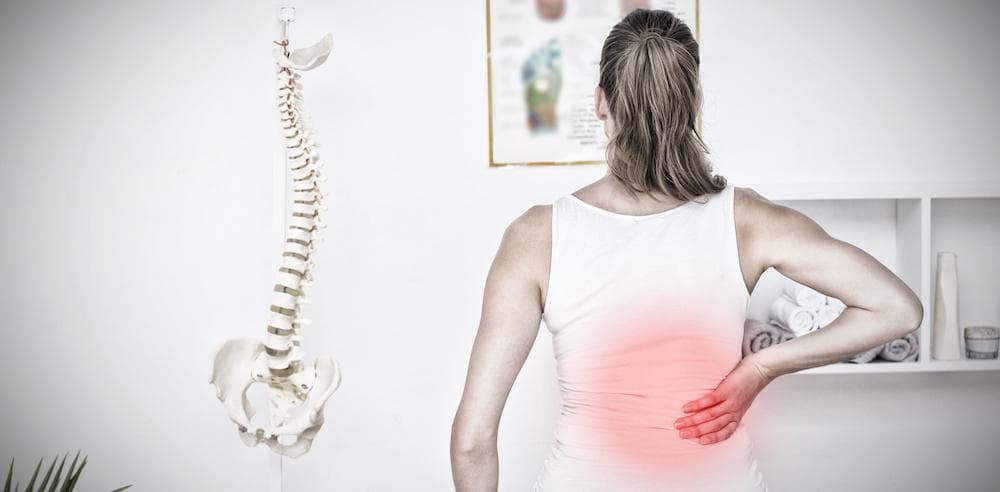 Back Pain Specialist Doctors NJ
