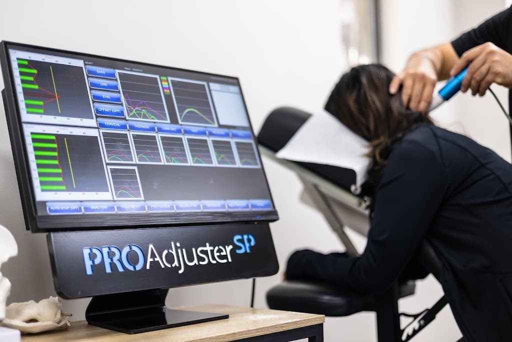 New Jersey Institute for Pain Relief (Cranford) - Dr. Pucciarelli, D.C. photo 2