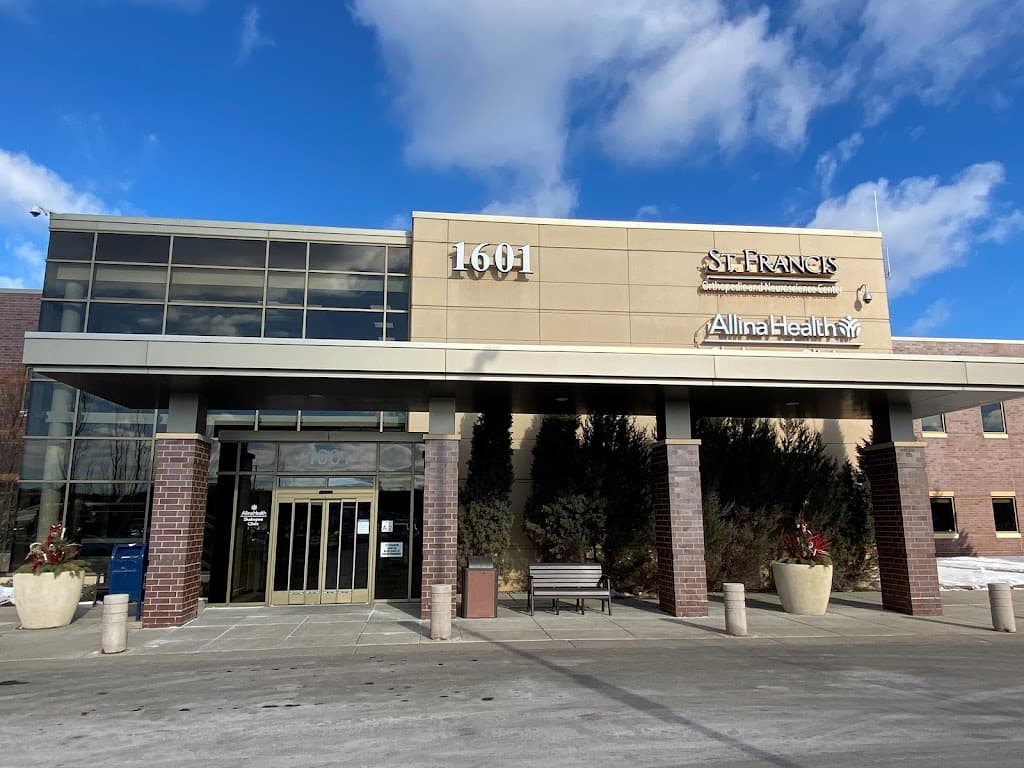 iSpine Clinics photo 2