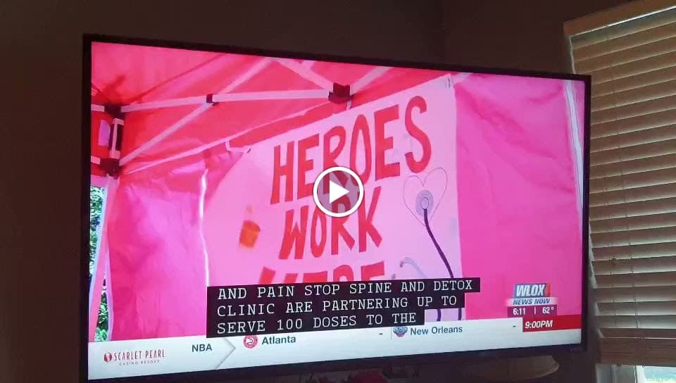 PainStop Spine (& Detox) Clinic - Biloxi photo 3