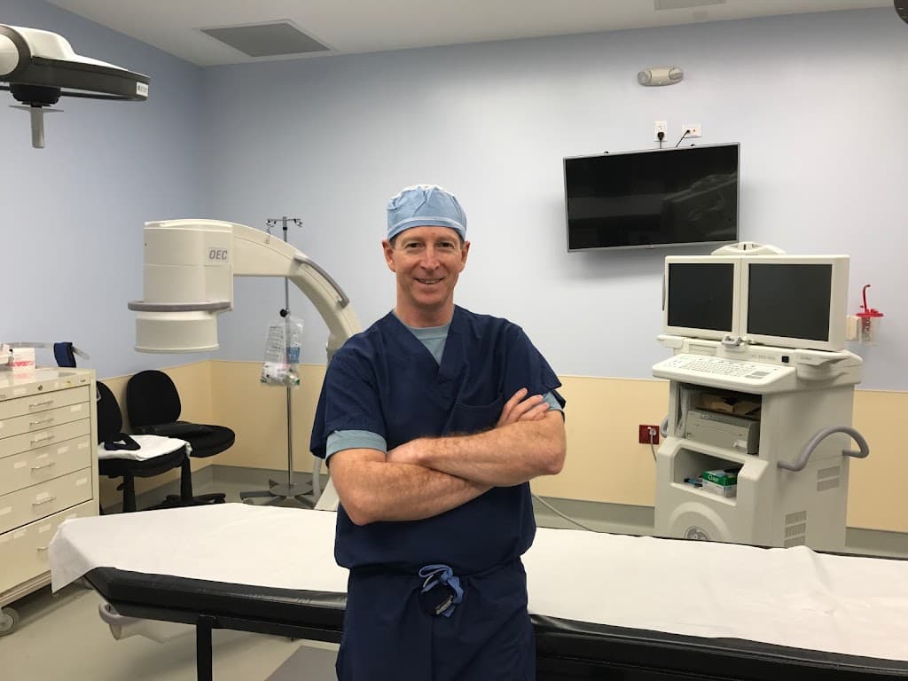 Chicago Institute for Neuropathic Pain: Michael Rock, MD photo 1