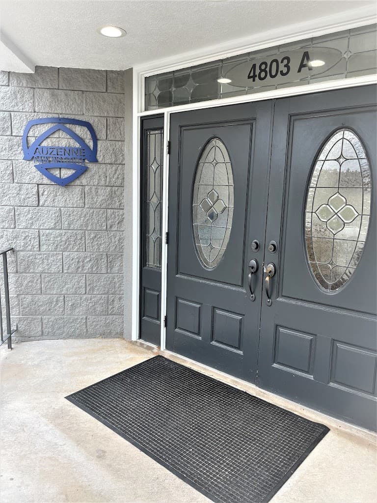 Auzenne Pain Institute photo 2