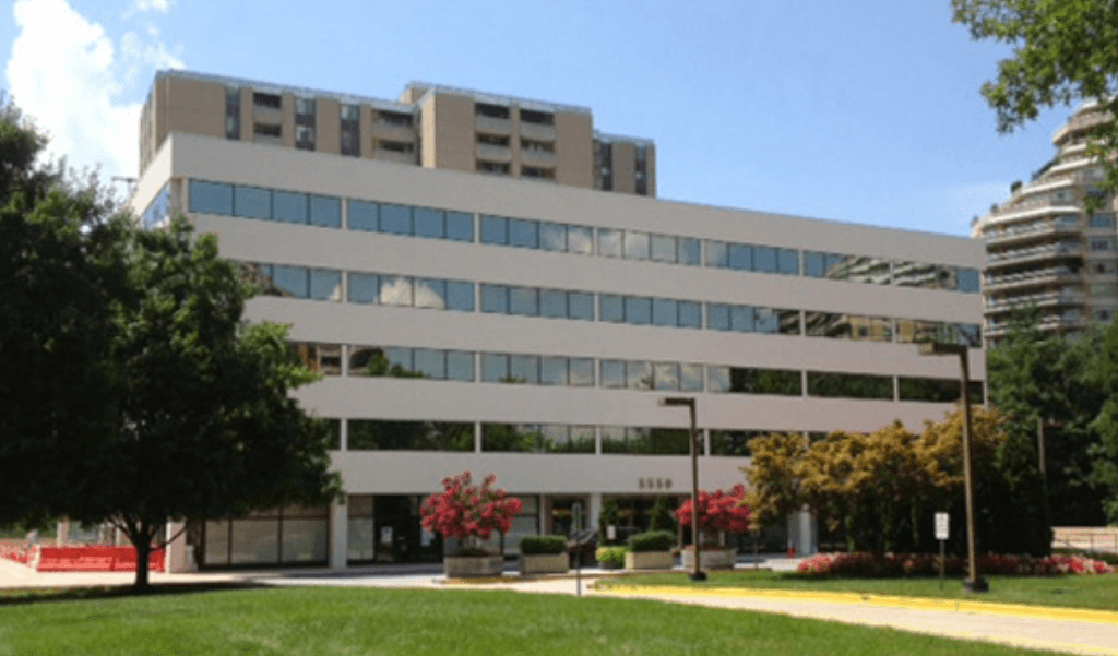 National Spine & Pain Centers - Chevy Chase photo 2