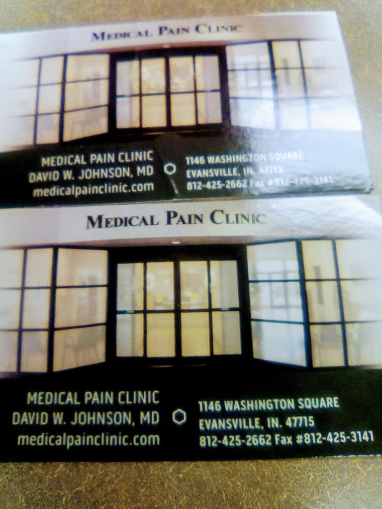 Medical Pain Clinic photo 1