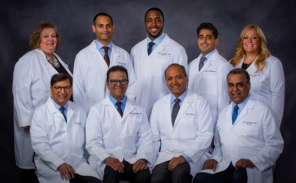 Midwest Interventional Spine Specialists photo 2