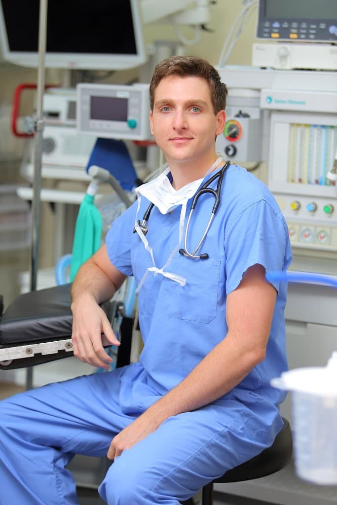 Ashford Pain Solutions: James Ashford, MD photo 2