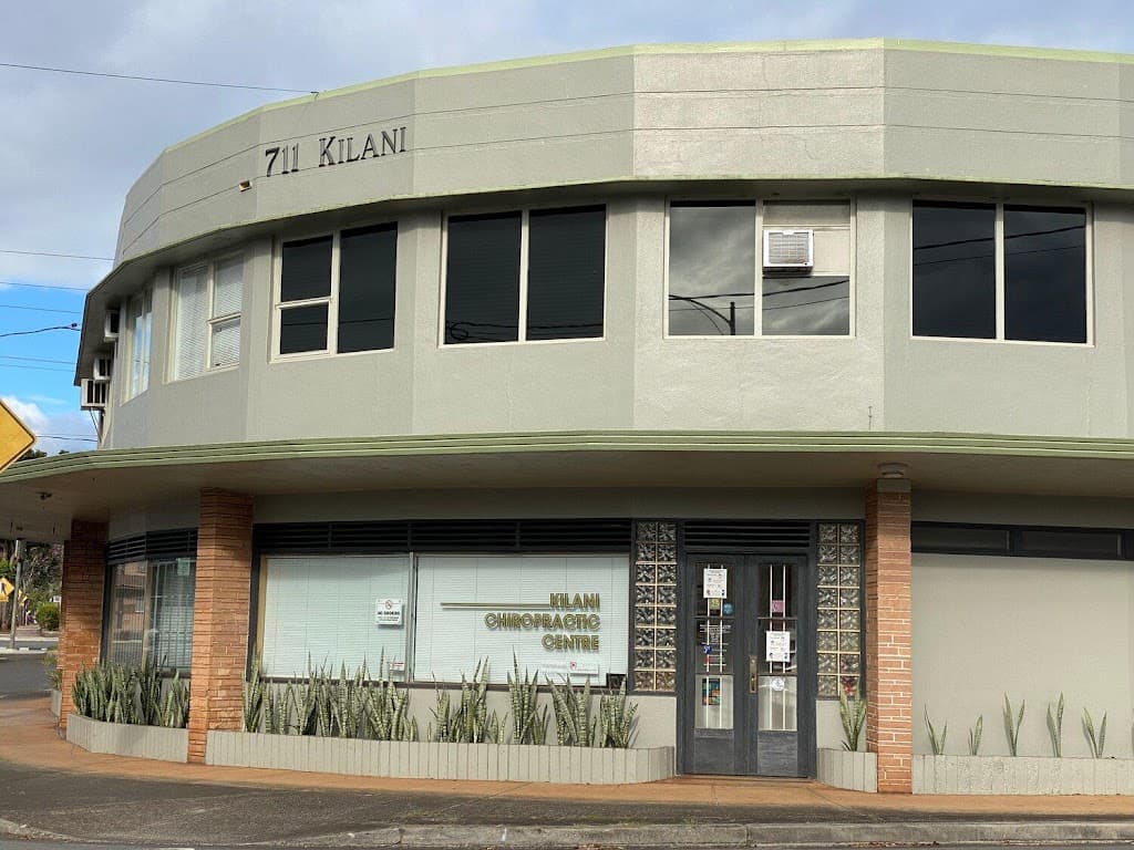 The Fascial Pain Clinic at Kilani Chiropractic Centre: Tracy C. Matsumoto, DC photo 2