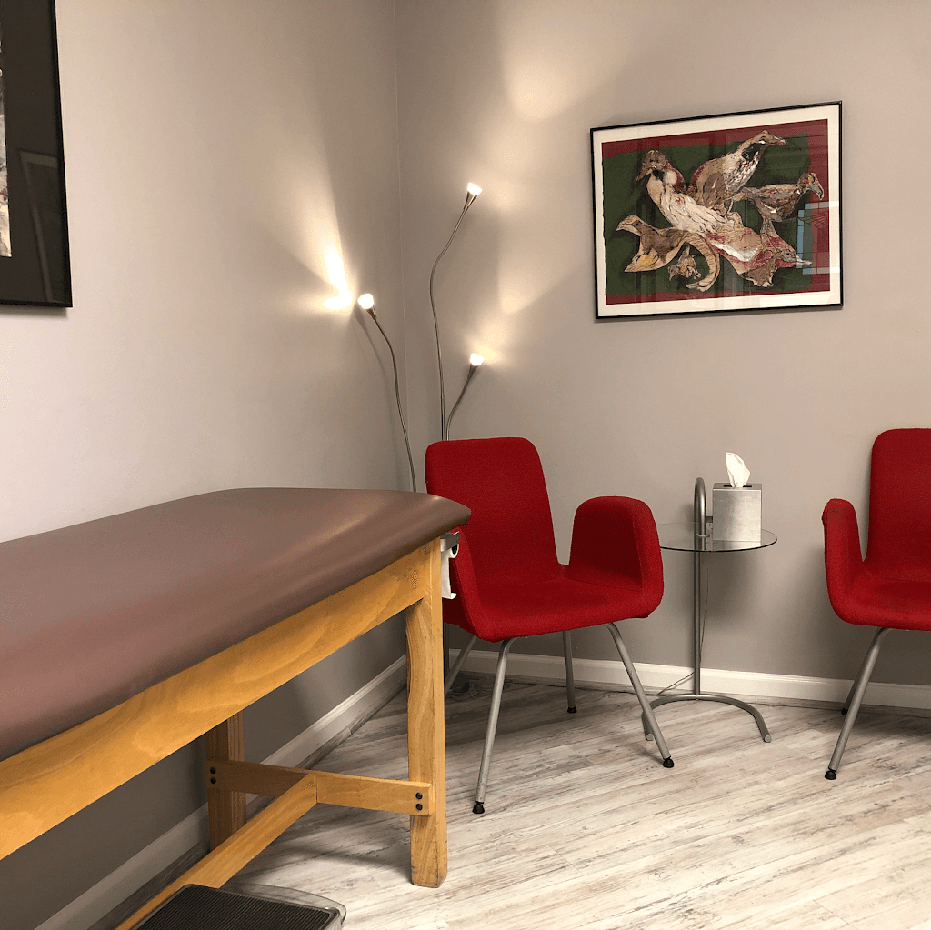 The Pain Treatment Center of Greater Washington, Justin Wasserman, M.D. photo 3