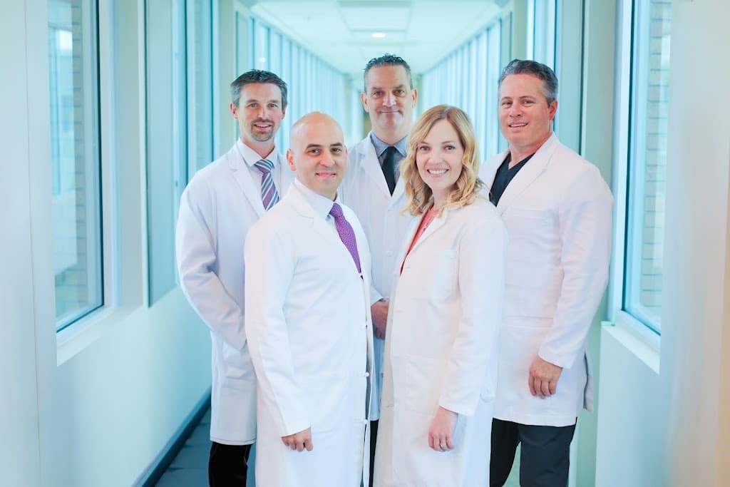 MISPI - Minimally Invasive Spine and Pain Institute photo 2