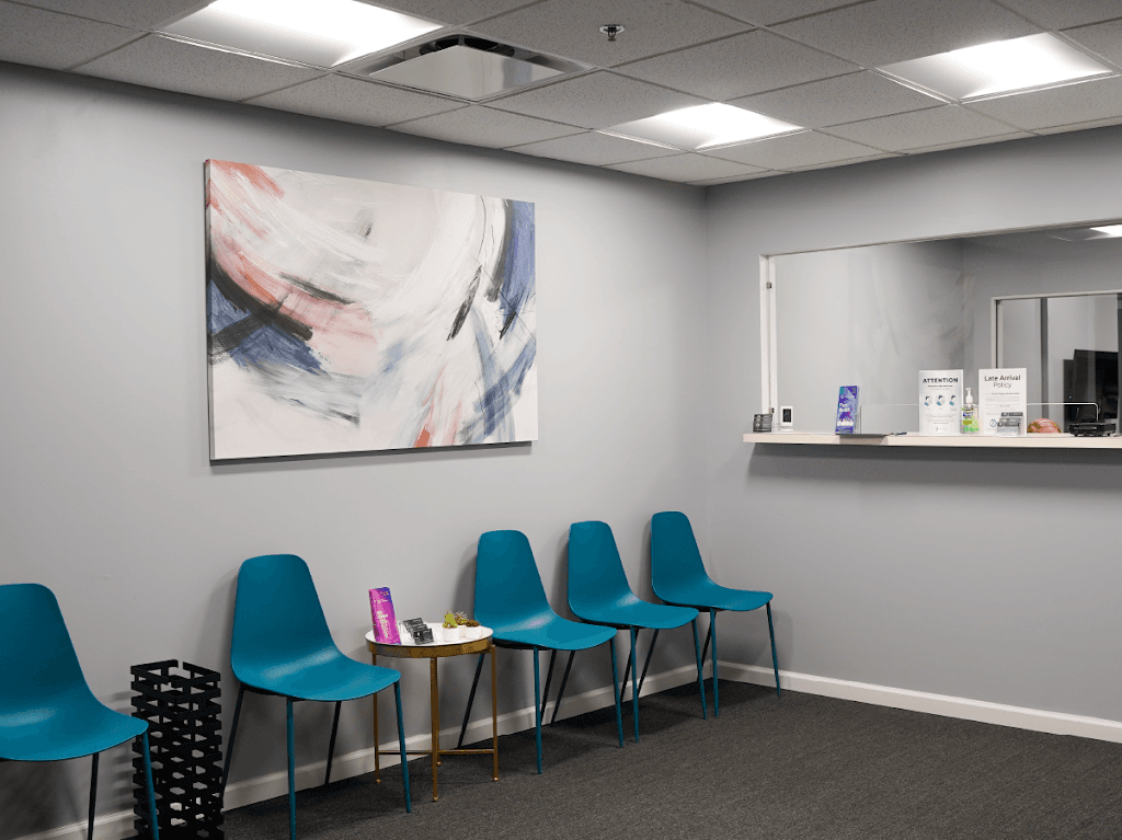 Pain Treatment Specialists